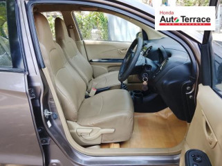 2015 Honda&nbsp;Amaze 2016-2021 SX i VTEC