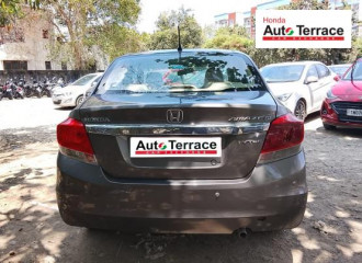 2015 Honda&nbsp;Amaze 2016-2021 SX i VTEC