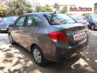 2015 Honda&nbsp;Amaze 2016-2021 SX i VTEC