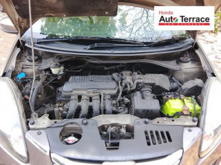 2015 Honda&nbsp;Amaze 2016-2021 SX i VTEC