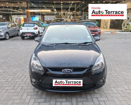 2010 Ford&nbsp;Figo Petrol ZXI