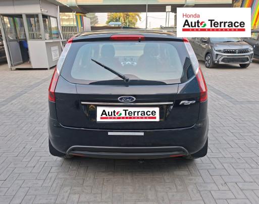 2010 Ford&nbsp;Figo Petrol ZXI