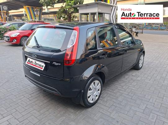 2010 Ford&nbsp;Figo Petrol ZXI