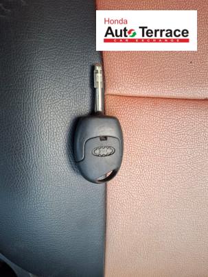 2010 Ford&nbsp;Figo Petrol ZXI