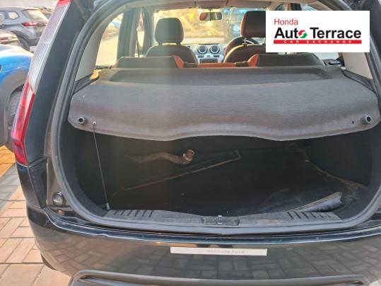 2010 Ford&nbsp;Figo Petrol ZXI