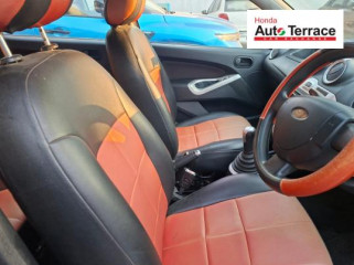 2010 Ford&nbsp;Figo Petrol ZXI