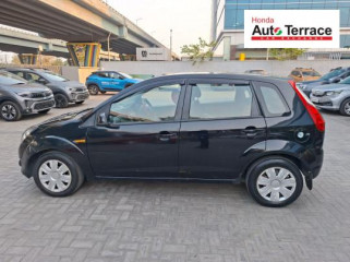 2010 Ford&nbsp;Figo Petrol ZXI