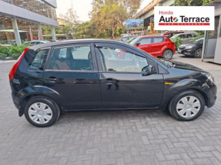 2010 Ford&nbsp;Figo Petrol ZXI