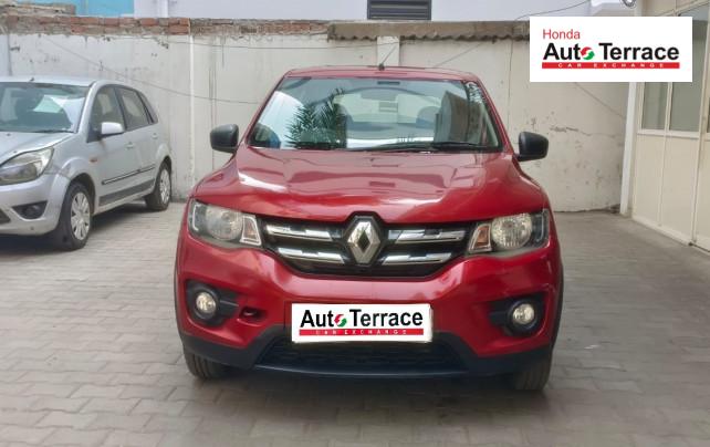 2019 Renault&nbsp;KWID 1.0 RXT Opt BSIV