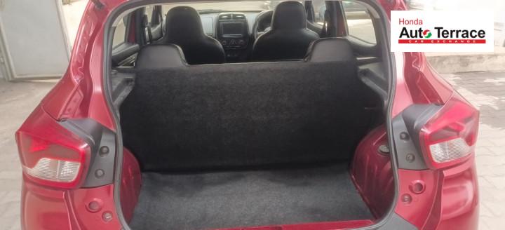 2019 Renault&nbsp;KWID 1.0 RXT Opt BSIV