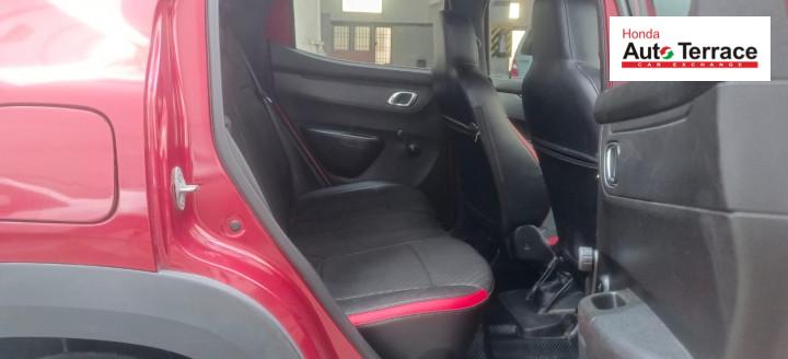 2019 Renault&nbsp;KWID 1.0 RXT Opt BSIV