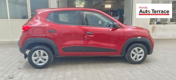 2019 Renault&nbsp;KWID 1.0 RXT Opt BSIV