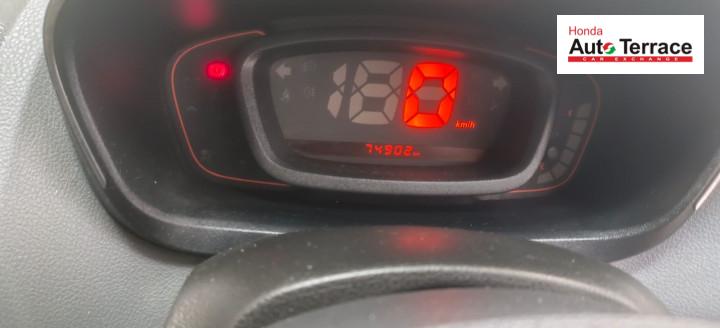 2019 Renault&nbsp;KWID 1.0 RXT Opt BSIV