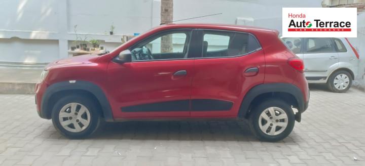 2019 Renault&nbsp;KWID 1.0 RXT Opt BSIV