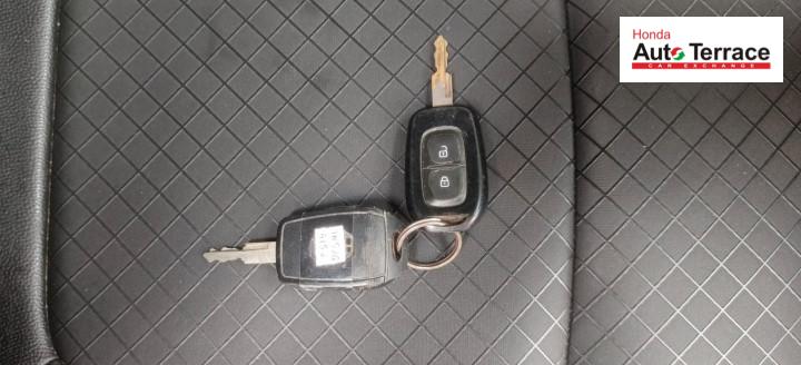 2019 Renault&nbsp;KWID 1.0 RXT Opt BSIV