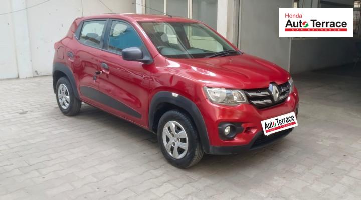 2019 Renault&nbsp;KWID 1.0 RXT Opt BSIV