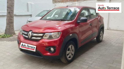 2019 Renault&nbsp;KWID 1.0 RXT Opt BSIV