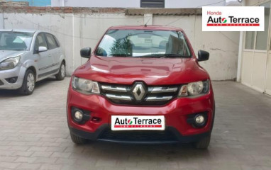 2019 Renault&nbsp;KWID 1.0 RXT Opt BSIV