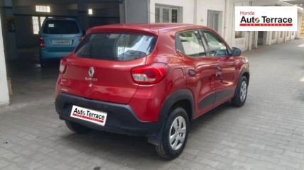 2019 Renault&nbsp;KWID 1.0 RXT Opt BSIV
