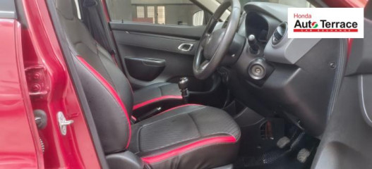 2019 Renault&nbsp;KWID 1.0 RXT Opt BSIV