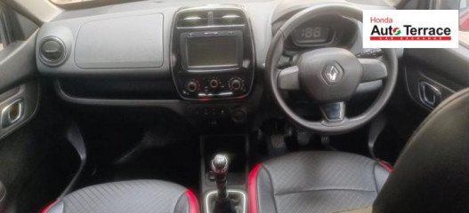 2019 Renault&nbsp;KWID 1.0 RXT Opt BSIV