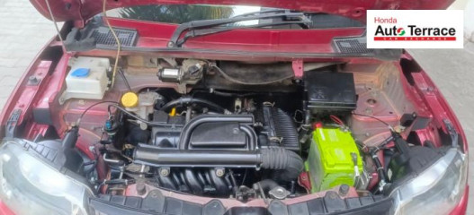 2019 Renault&nbsp;KWID 1.0 RXT Opt BSIV