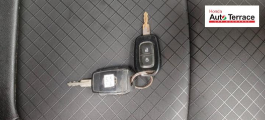 2019 Renault&nbsp;KWID 1.0 RXT Opt BSIV