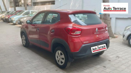 2019 Renault&nbsp;KWID 1.0 RXT Opt BSIV