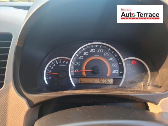 2014 Maruti&nbsp;Wagon R VXI BS IV