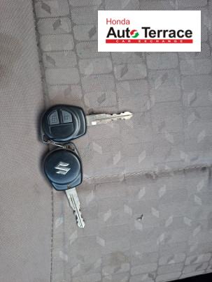 2014 Maruti&nbsp;Wagon R VXI BS IV