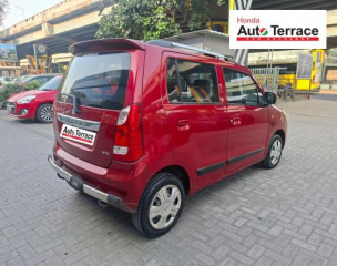 2014 Maruti&nbsp;Wagon R VXI BS IV