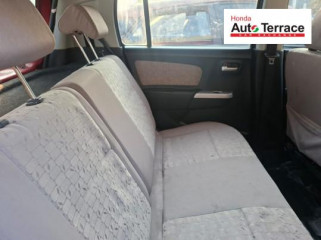 2014 Maruti&nbsp;Wagon R VXI BS IV