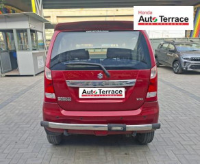 2014 Maruti&nbsp;Wagon R VXI BS IV