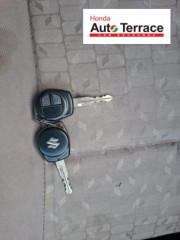 2014 Maruti&nbsp;Wagon R VXI BS IV