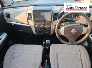 2014 Maruti&nbsp;Wagon R VXI BS IV