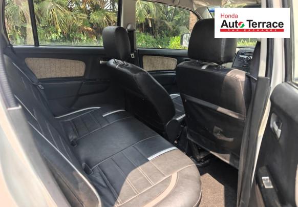 2018 Maruti&nbsp;Wagon R VXI