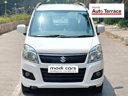 2018 Maruti&nbsp;Wagon R VXI