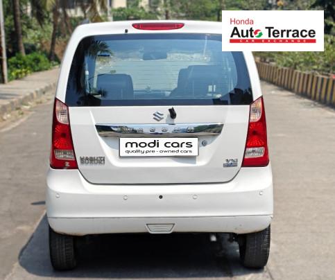 2018 Maruti&nbsp;Wagon R VXI