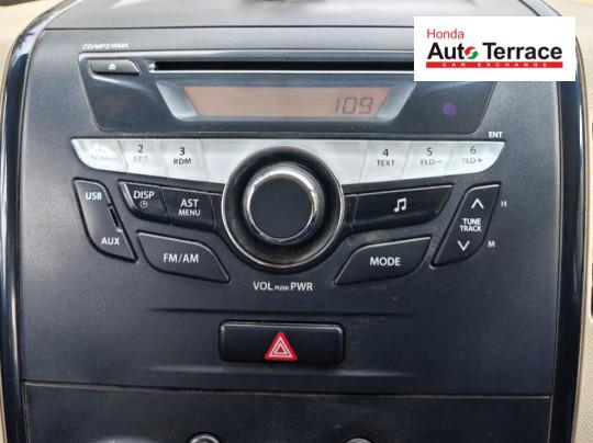 2018 Maruti&nbsp;Wagon R VXI