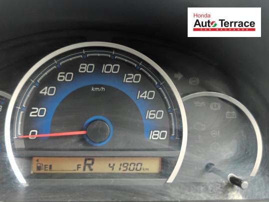 2018 Maruti&nbsp;Wagon R VXI