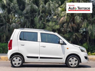 2018 Maruti&nbsp;Wagon R VXI