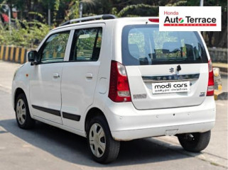 2018 Maruti&nbsp;Wagon R VXI