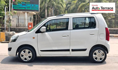 2018 Maruti&nbsp;Wagon R VXI