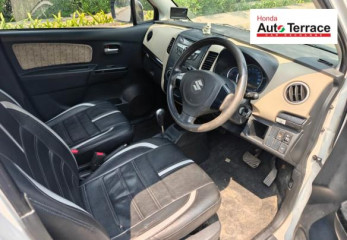 2018 Maruti&nbsp;Wagon R VXI