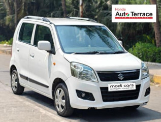 2018 Maruti&nbsp;Wagon R VXI