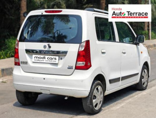 2018 Maruti&nbsp;Wagon R VXI