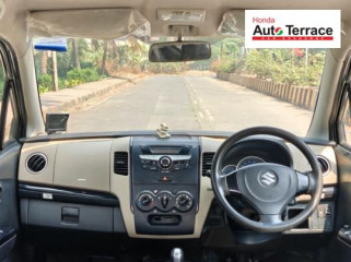 2018 Maruti&nbsp;Wagon R VXI