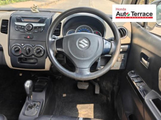 2018 Maruti&nbsp;Wagon R VXI