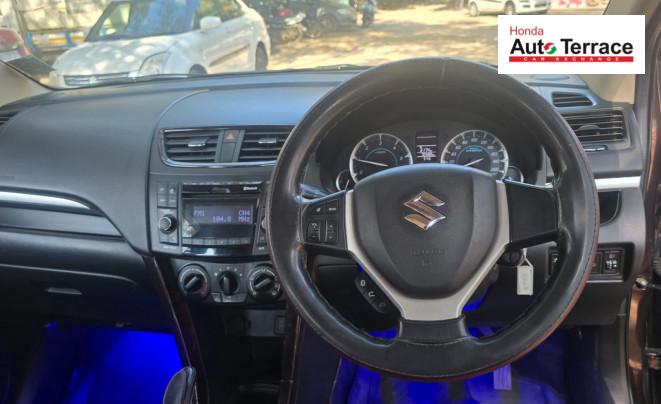 2018 Maruti&nbsp;Ertiga 2015 VDI