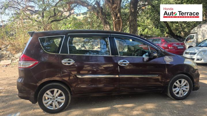 2018 Maruti&nbsp;Ertiga 2015 VDI